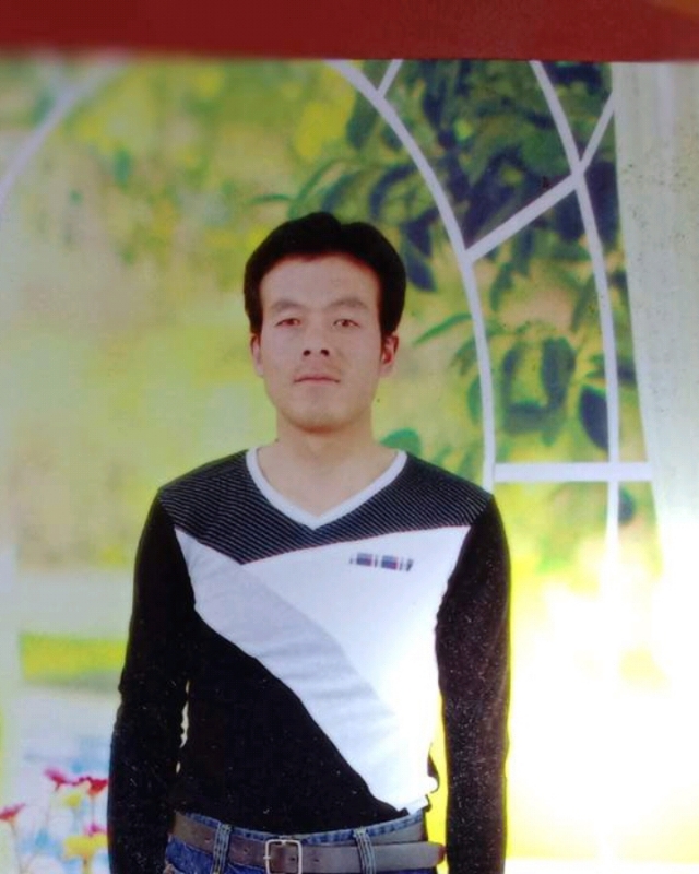 爱在哪里的第一张照片--曲靖相亲服务中心
