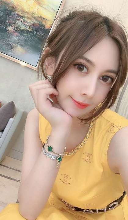 琪琪的第一张照片--曲靖相亲服务中心