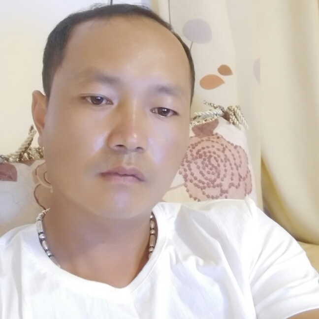 心结的第一张照片--曲靖相亲服务中心