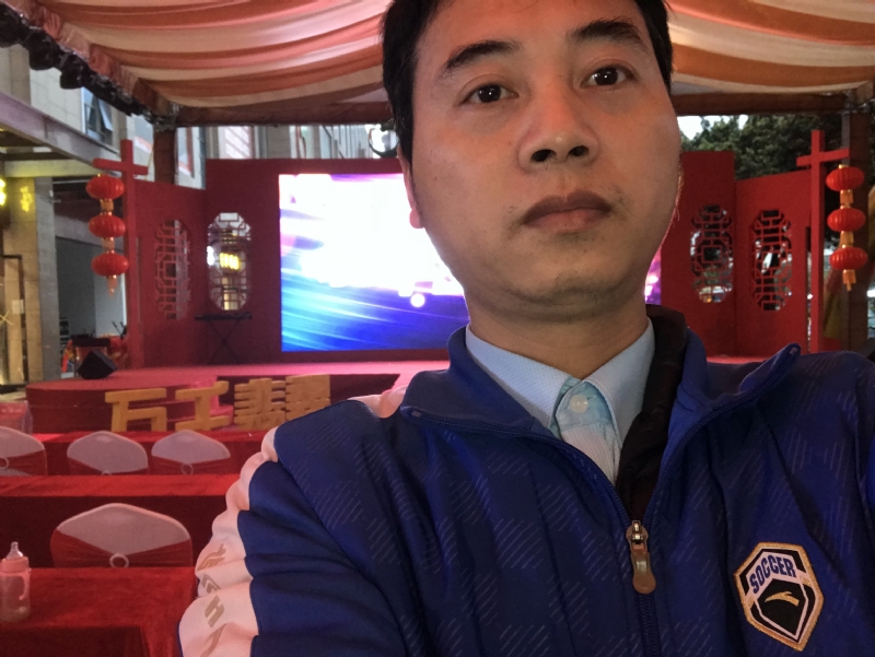 峰的第一张照片--曲靖相亲服务中心