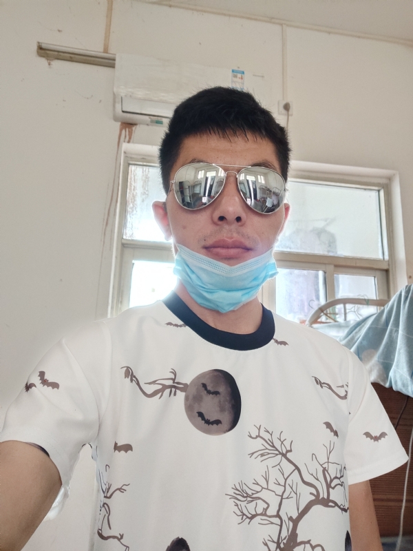 馨荣的第二张照片--曲靖相亲服务中心
