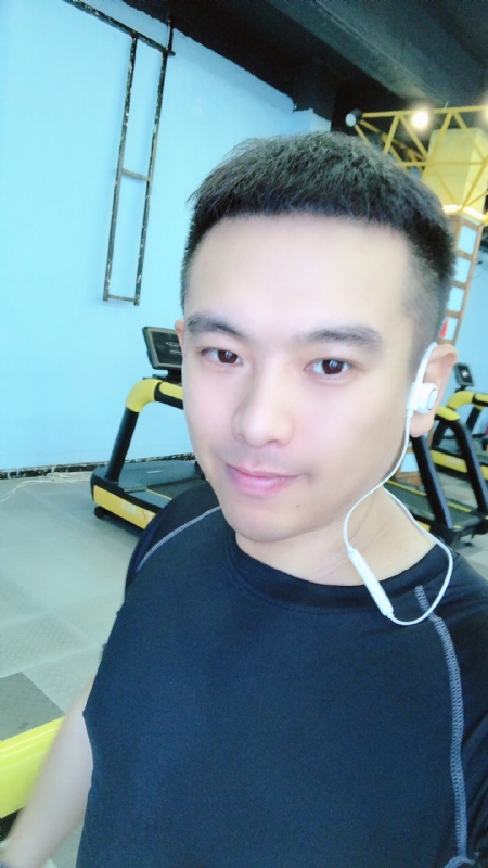 紫色天蝎的第一张照片--曲靖相亲服务中心
