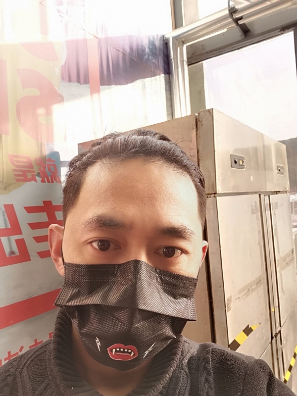 百世经纶的第一张照片--曲靖相亲服务中心