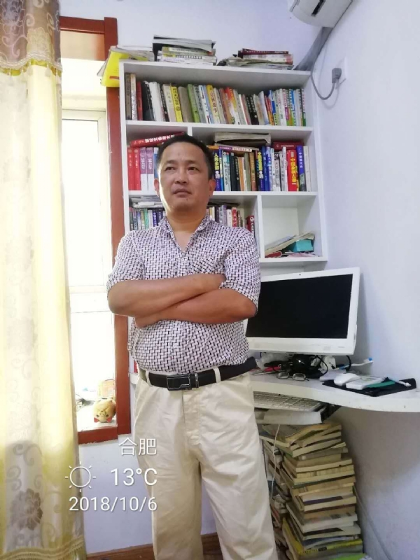天马行空的第一张照片--曲靖相亲服务中心
