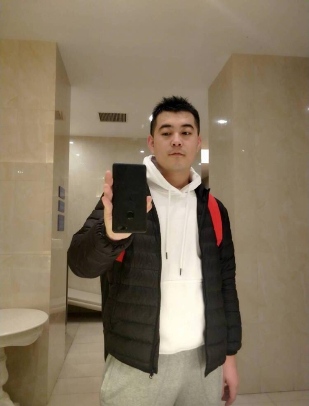 长清的第一张照片--曲靖相亲服务中心