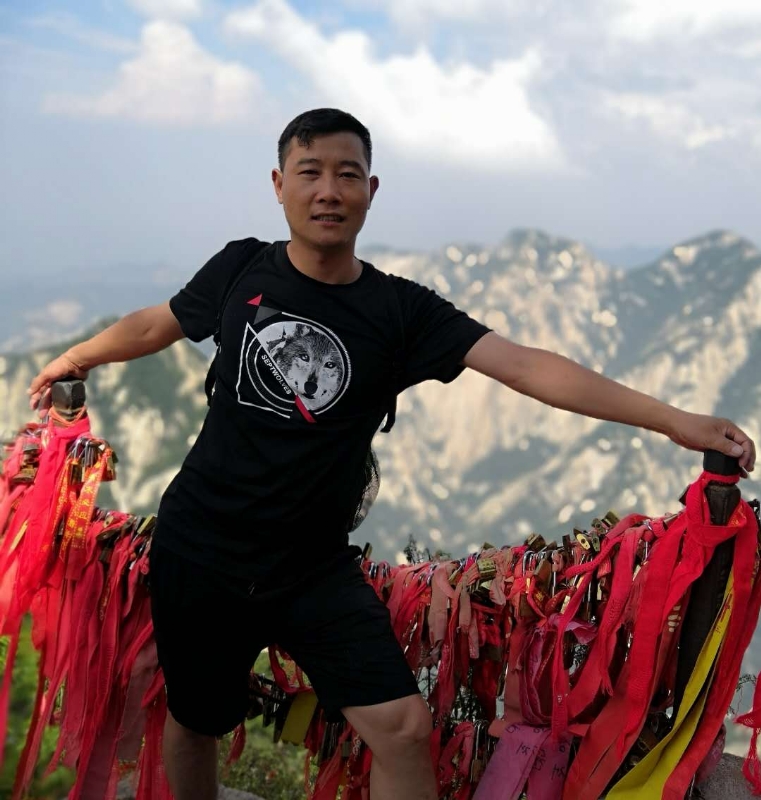 阿拉的第二张照片--曲靖相亲服务中心