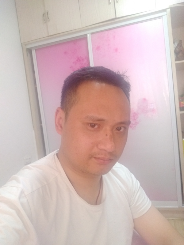 孤单的小冬瓜的第一张照片--曲靖相亲服务中心