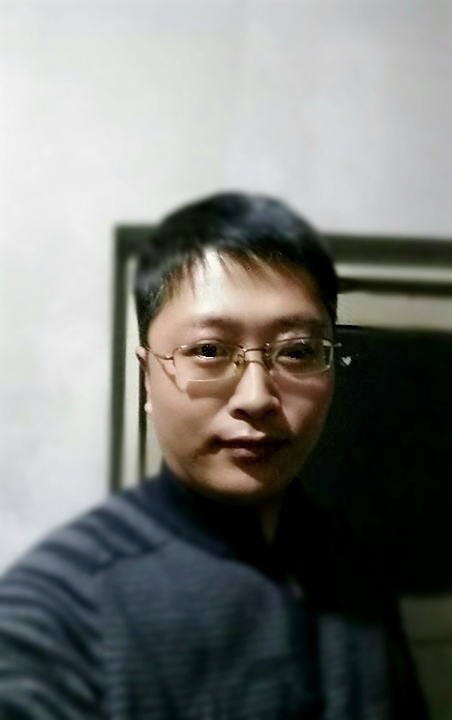 爱人如己的第一张照片--曲靖相亲服务中心