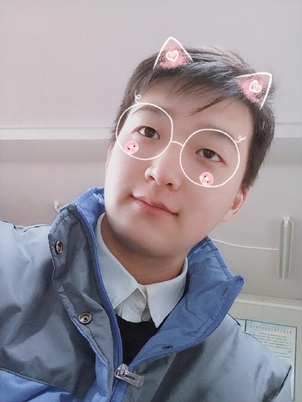 岚歌的第一张照片--曲靖相亲服务中心