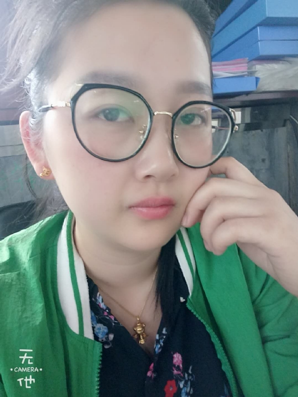 小琦的第一张照片--曲靖相亲服务中心