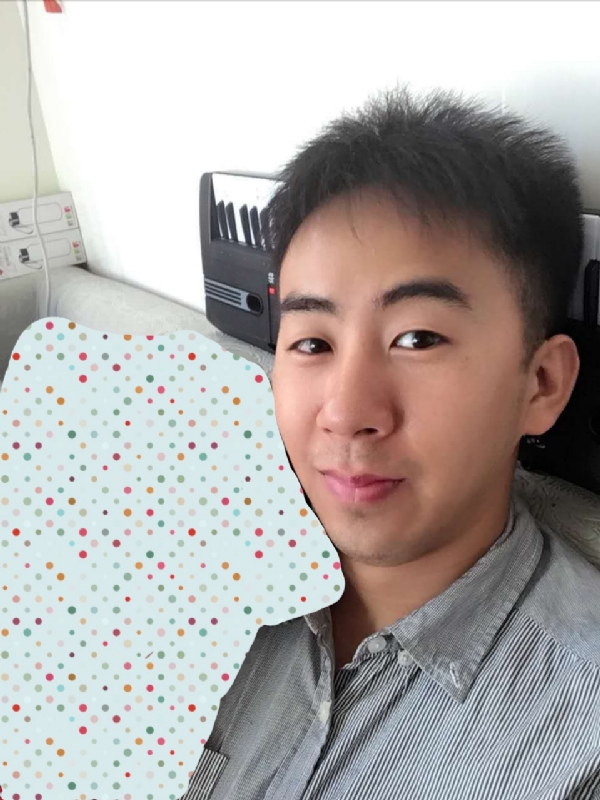 不经风雨怎见彩虹的第一张照片--曲靖相亲服务中心
