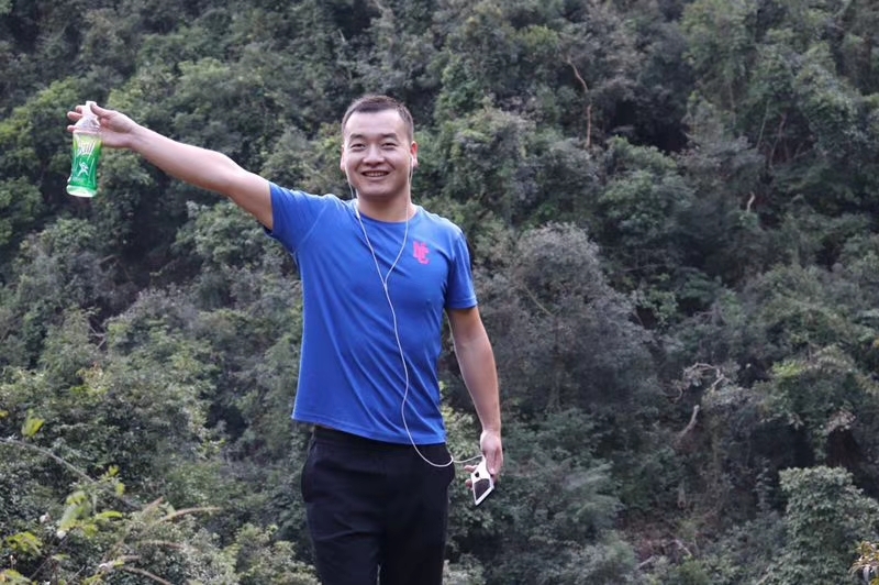 刘检运的第一张照片--曲靖相亲服务中心