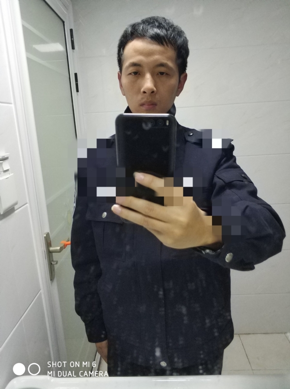 沧笙踏歌的第一张照片--曲靖相亲服务中心