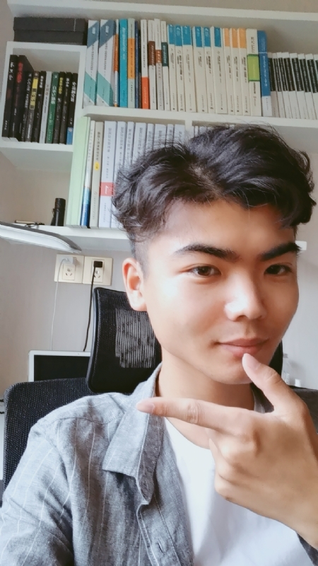 三分自由的第一张照片--曲靖相亲服务中心