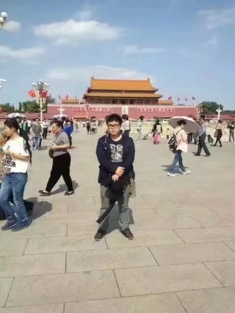 临渊羡鱼的第一张照片--曲靖相亲服务中心