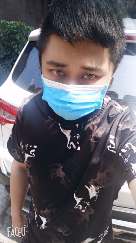 小周周的第一张照片--曲靖相亲服务中心