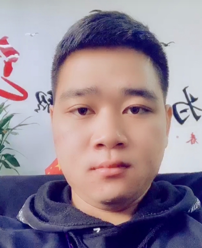 你就是我要找的人的第一张照片--曲靖相亲服务中心