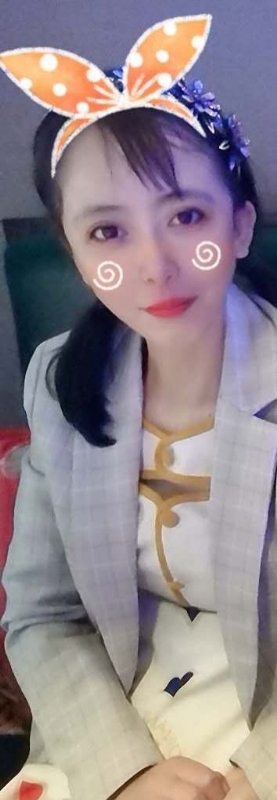 佳怡的第一张照片--曲靖相亲服务中心