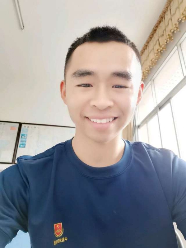 超超的第一张照片--曲靖相亲服务中心