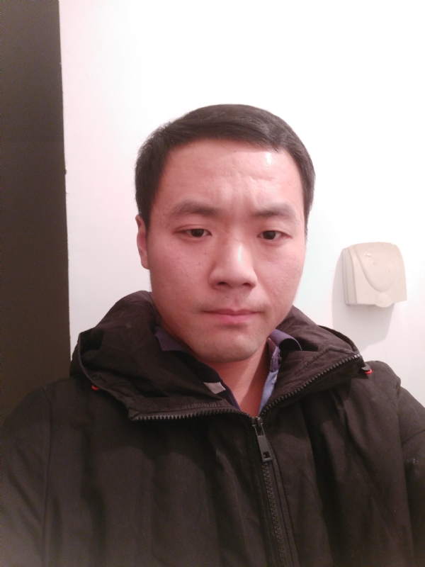 追风少年的第三张照片--曲靖相亲服务中心
