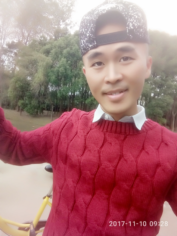 丹尼的第一张照片--曲靖相亲服务中心