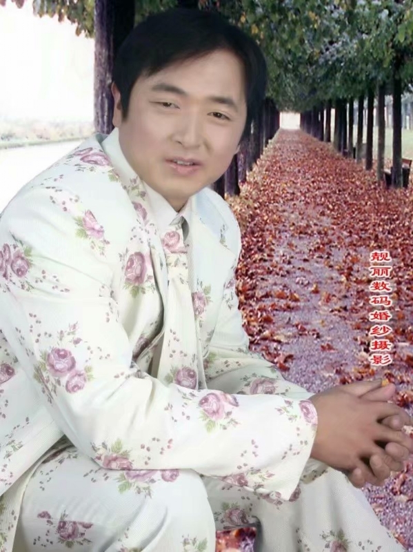 破碎的心的第一张照片--曲靖相亲服务中心