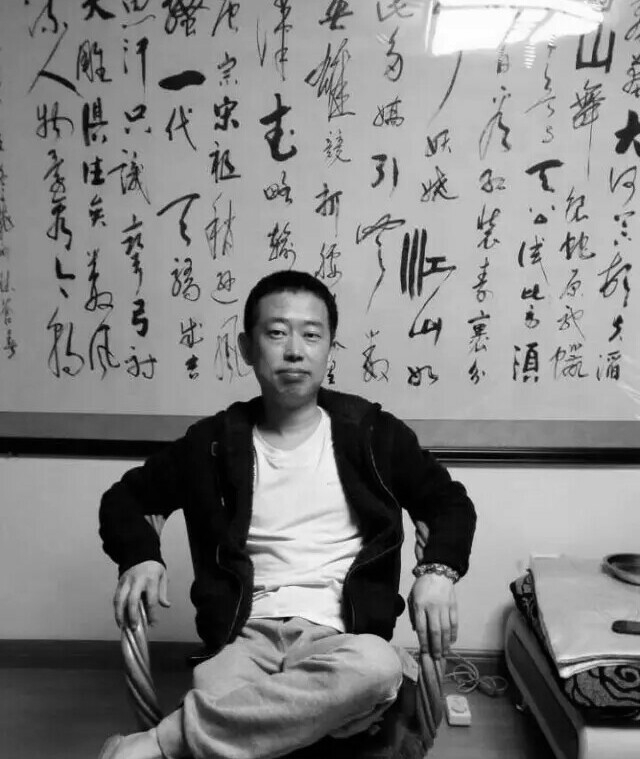 jack的第一张照片--曲靖相亲服务中心
