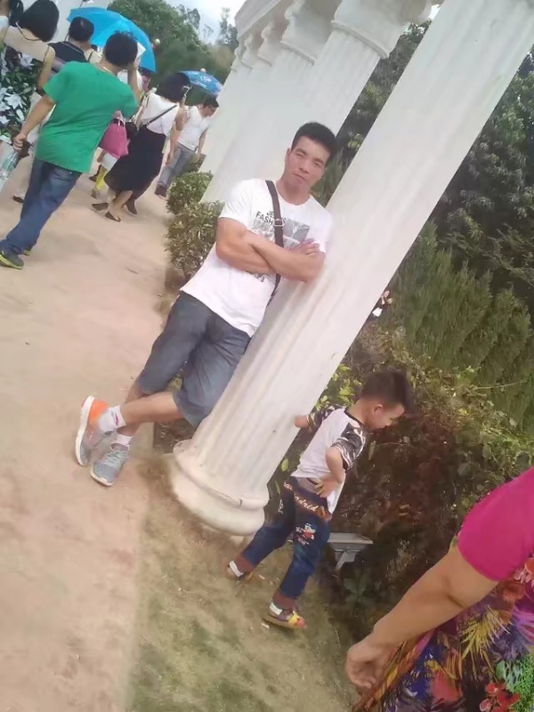 只要有你的第一张照片--曲靖相亲服务中心