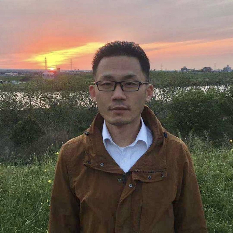 兆松的第一张照片--曲靖相亲服务中心