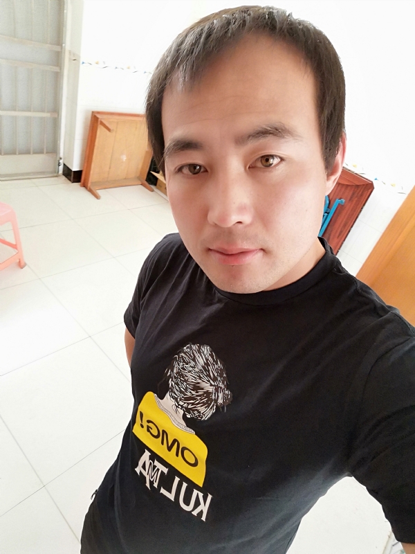 东海龙王的第一张照片--曲靖相亲服务中心