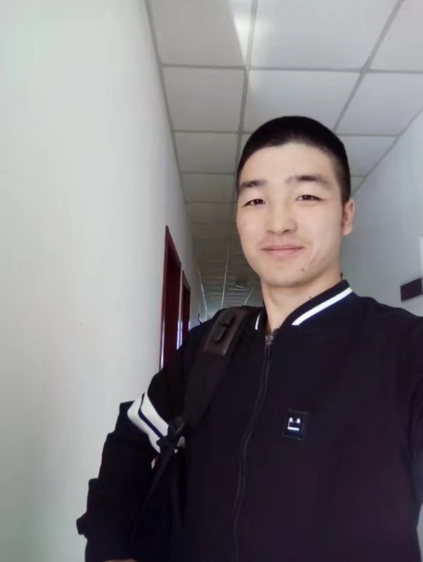 简单的鱼的第一张照片--曲靖相亲服务中心