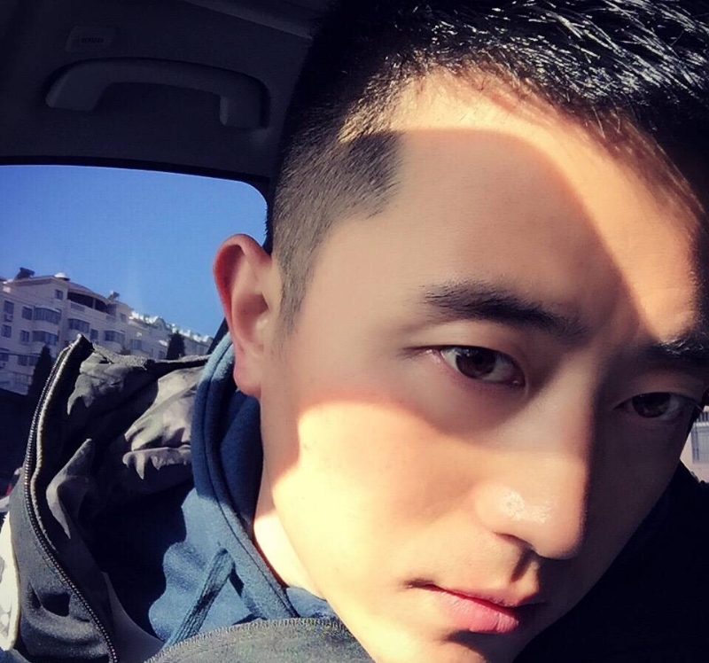 觅爱的第一张照片--曲靖相亲服务中心