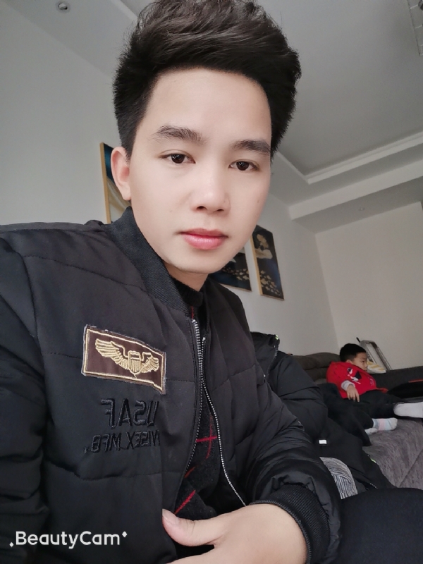 发发发的第一张照片--曲靖相亲服务中心