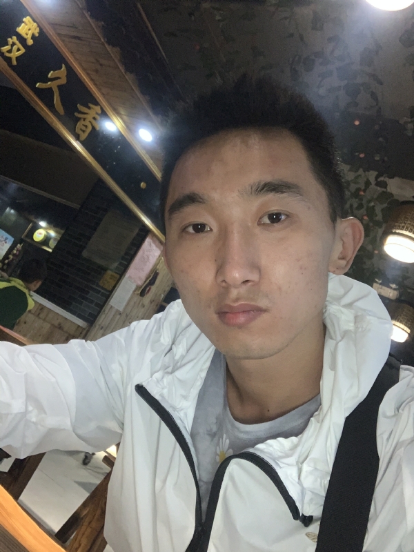 天天向上的第一张照片--曲靖相亲服务中心