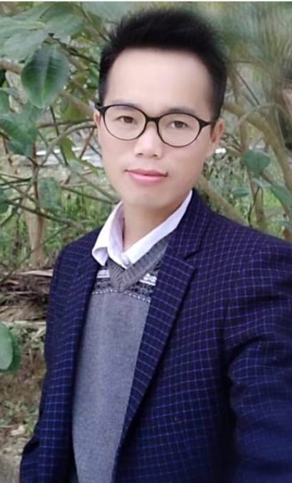 爱就有缘的第一张照片--曲靖相亲服务中心
