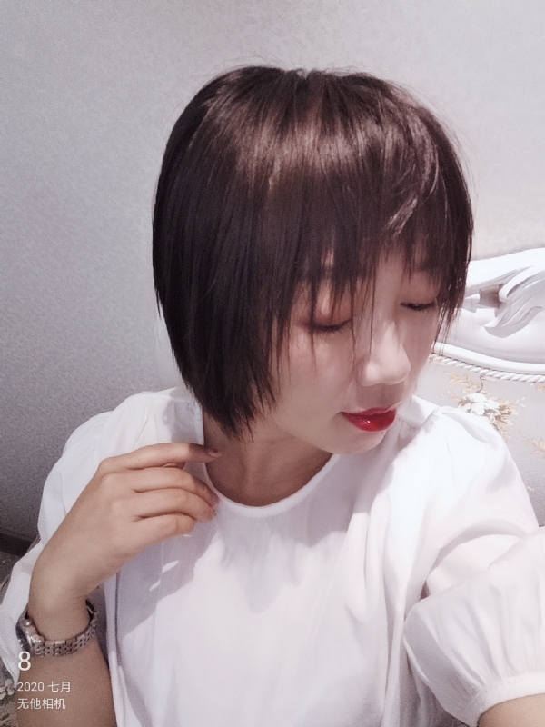 憨憨的第一张照片--曲靖相亲服务中心