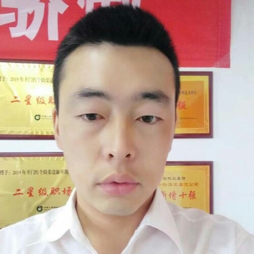 前世将军的第二张照片--曲靖相亲服务中心