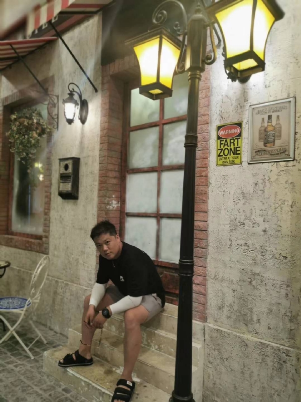 桃胡的第二张照片--曲靖相亲服务中心