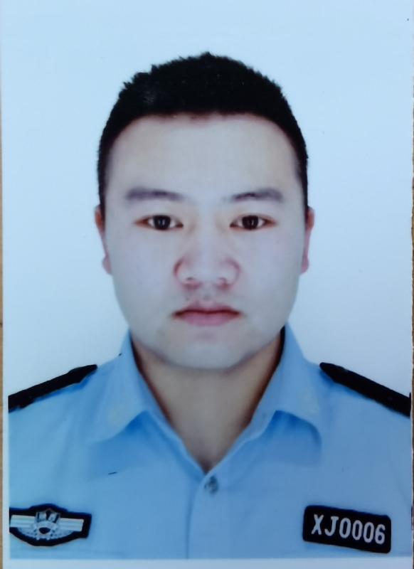 只要我跑得快的第一张照片--曲靖相亲服务中心