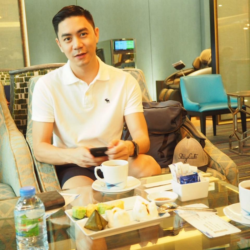 李的第二张照片--曲靖相亲服务中心