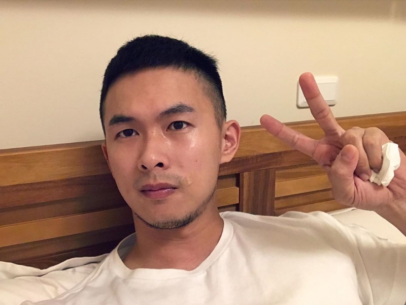 敢想敢拼才会赢的第二张照片--曲靖相亲服务中心