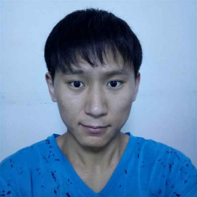 缘分可遇不可求的第一张照片--曲靖相亲服务中心