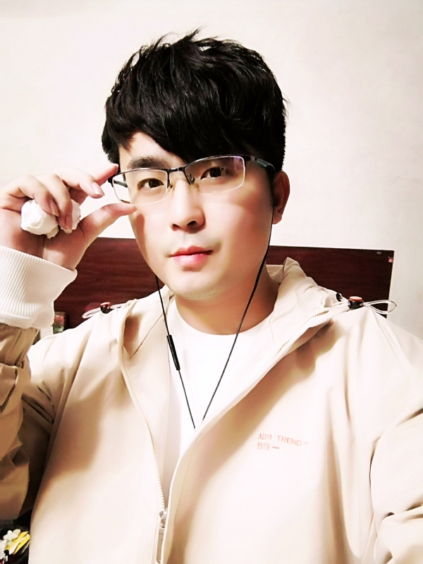 哎呦哥哥的第一张照片--曲靖相亲服务中心