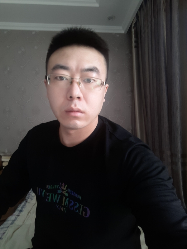 相守一生的第二张照片--曲靖相亲服务中心