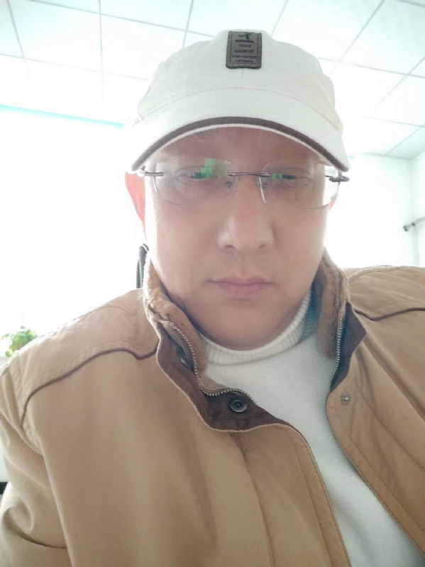 寒夜难眠的第一张照片--曲靖相亲服务中心