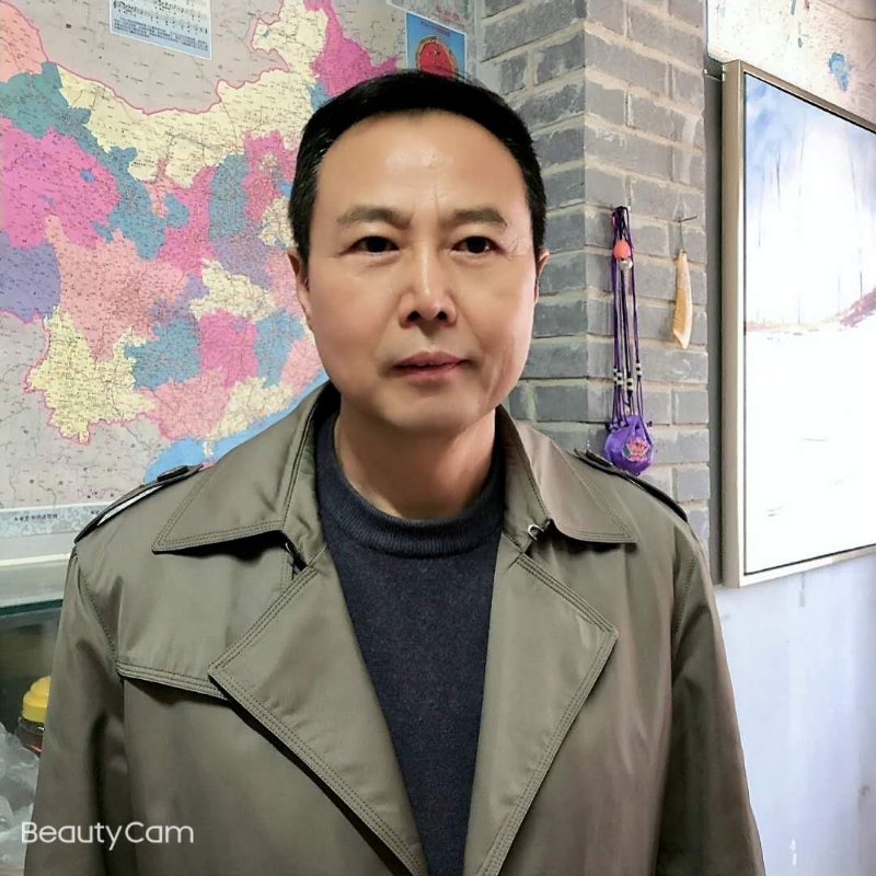 感恩的心的第一张照片--曲靖相亲服务中心