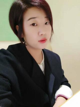 小青的第一张照片--曲靖相亲服务中心