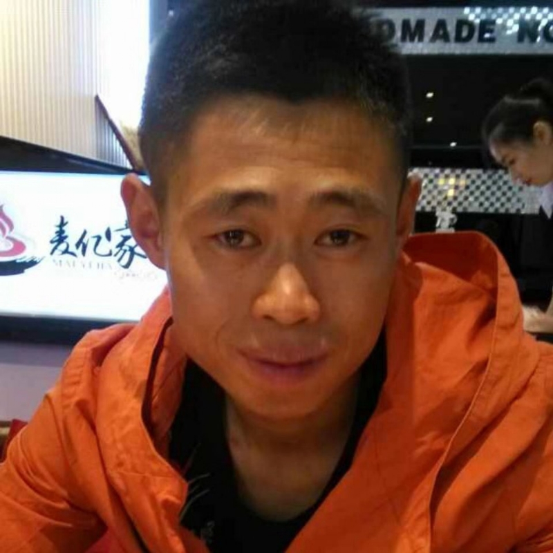 浪子的第一张照片--曲靖相亲服务中心