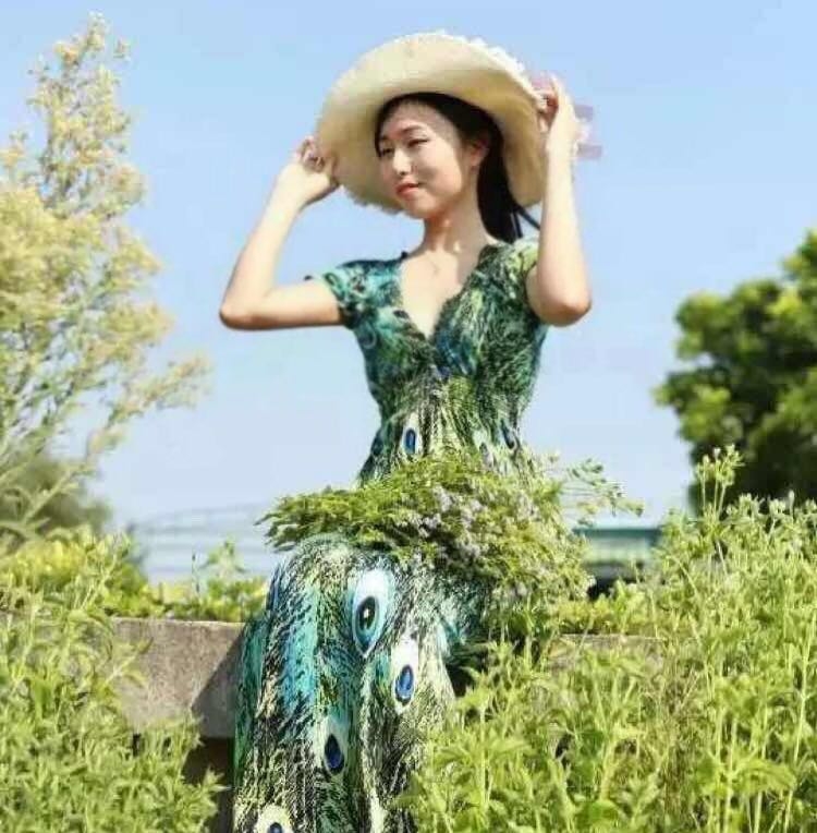 ViviQueen的第四张照片--曲靖相亲服务中心