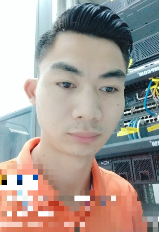 小海的第二张照片--曲靖相亲服务中心